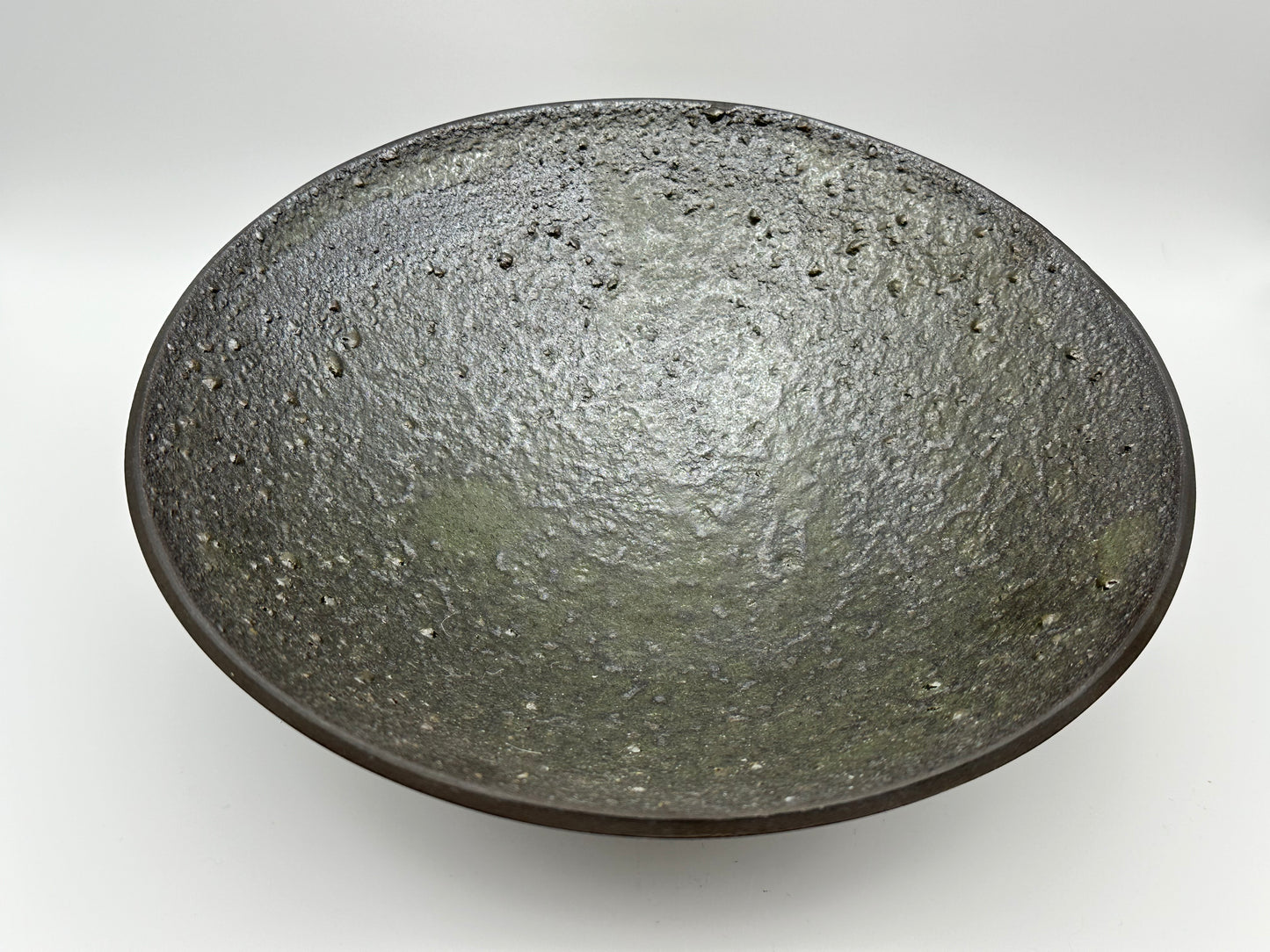 Decorative bowl