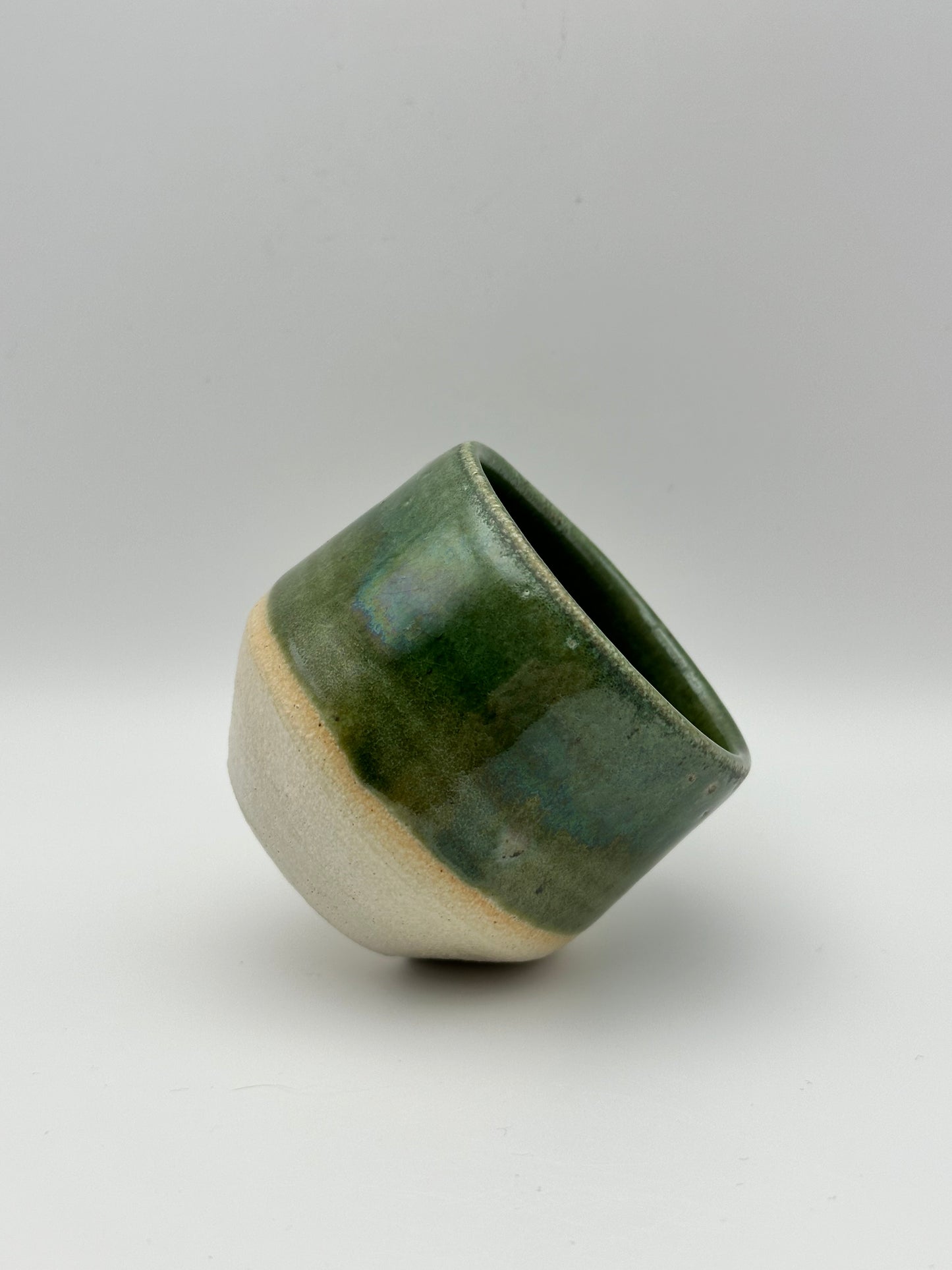 Espresso cups (Green)