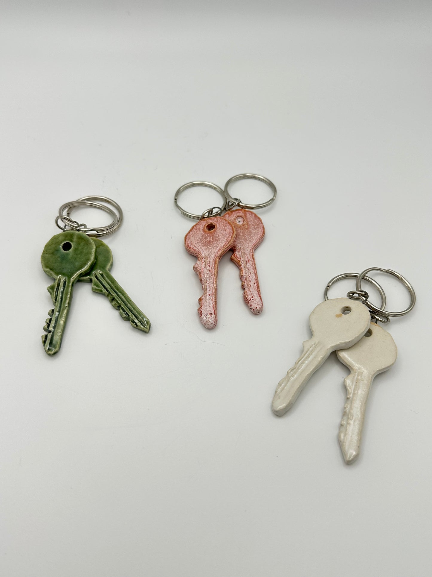 Keychains